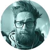 KIWI. Dataport Flugbegleiter Jan Harengerd